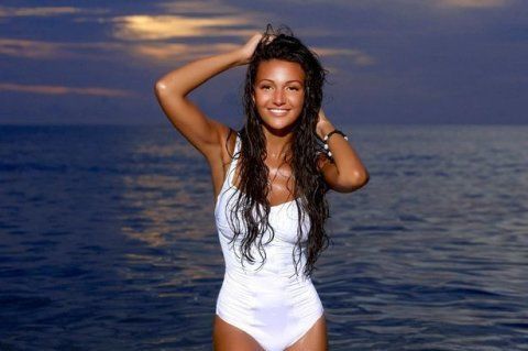 Best Michelle Keegan Bikini Pics Page Of Fame Focus