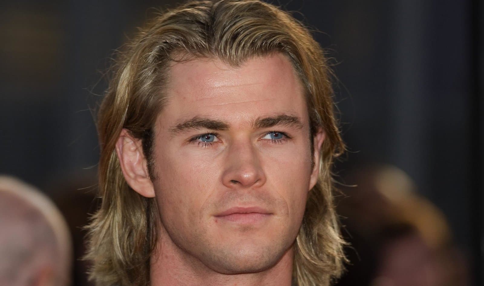 50 Hottest Male Celebrities With Long Hair  Hood MWR