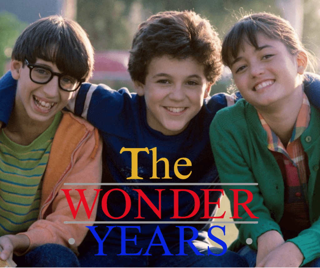 Where Are They Now The Cast Of The Wonder Years Business Insider - Vrogue