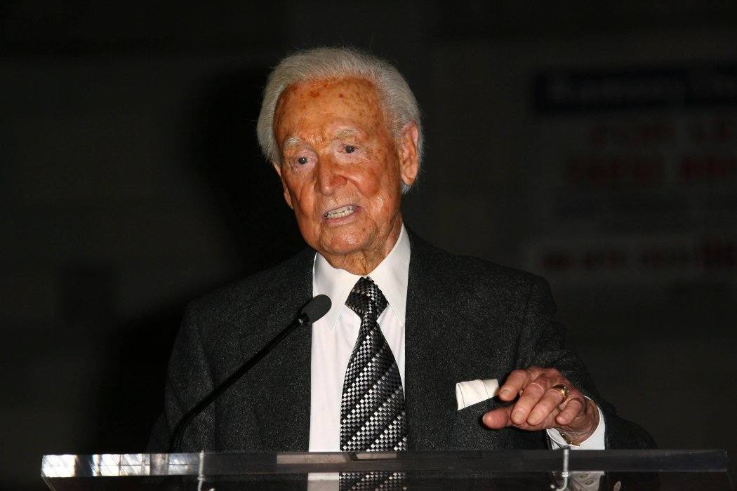 91-Year-Old Bob Barker Was Rushed to the Hospital - Fame Focus