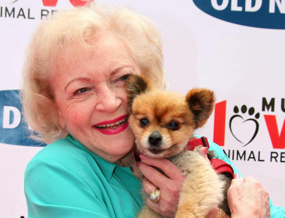 15 Things You Never Knew About Betty White - Page 6 of 15 - Fame Focus