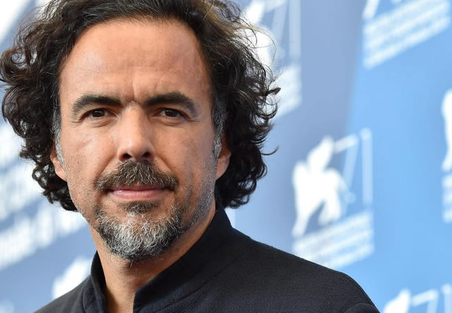 Iñárritu Becomes Third Member in Academy History to Win Back-To-Back ...