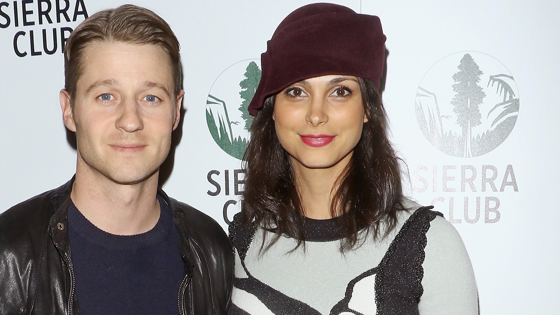 Ben McKenzie and Morena Baccarin Welcome a Daughter - Fame Focus