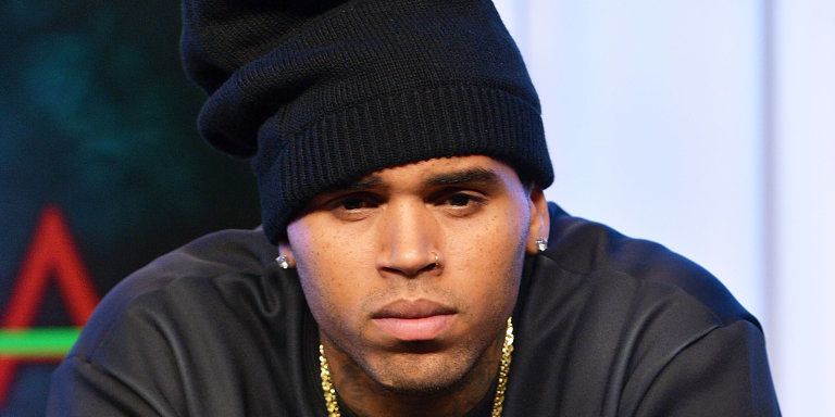 Chris Brown Disses Kehlani Parrish After Her Suicide Attempt - Fame Focus