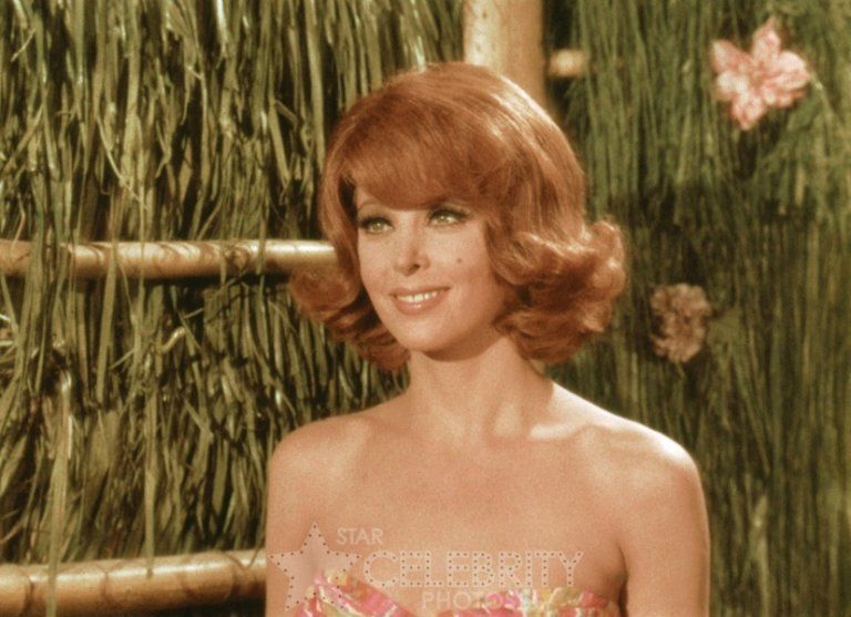 Whos Hotter Ginger Or Mary Ann Page 12 Of 13 Fame Focus 