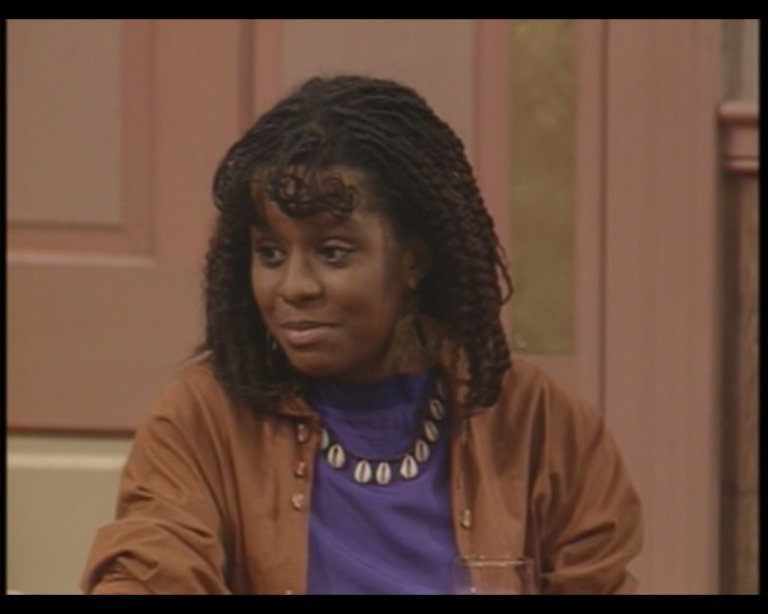 17 Things You Never Knew About 'The Cosby Show' - Page 11 of 17 - Fame ...