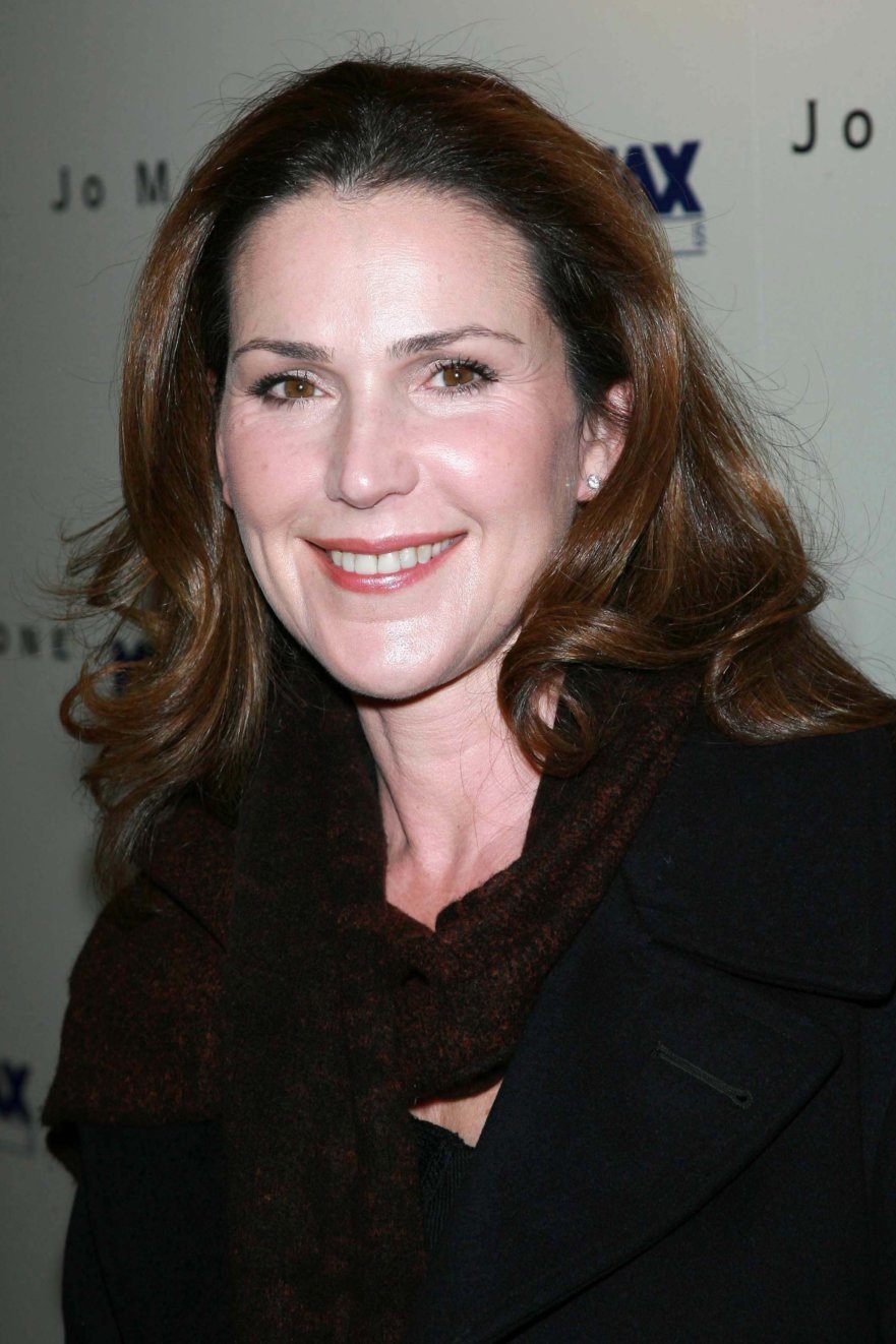 Peri Gilpin Fakes