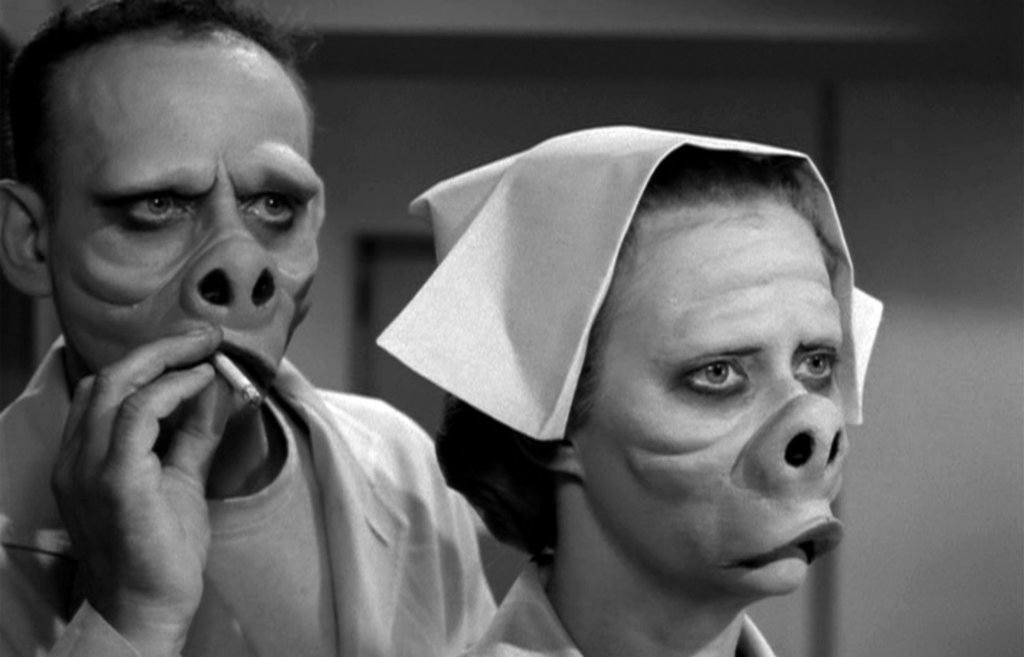13 Ways 'The Twilight Zone' Transformed Sci-Fi TV - Fame Focus
