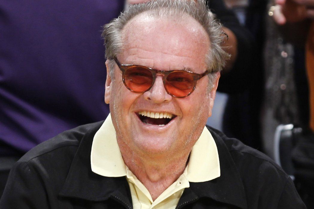 You Don't Know Jack About Nicholson - Page 13 of 16 - Fame Focus