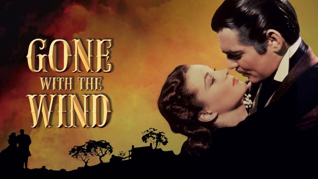 Frankly My Dear, Here Are Some 'Gone with the Wind' Facts You Should ...