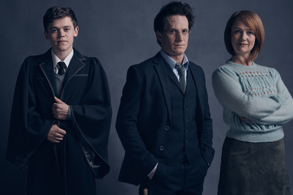'Harry Potter and the Cursed Child' Gets Great Reviews - Fame Focus