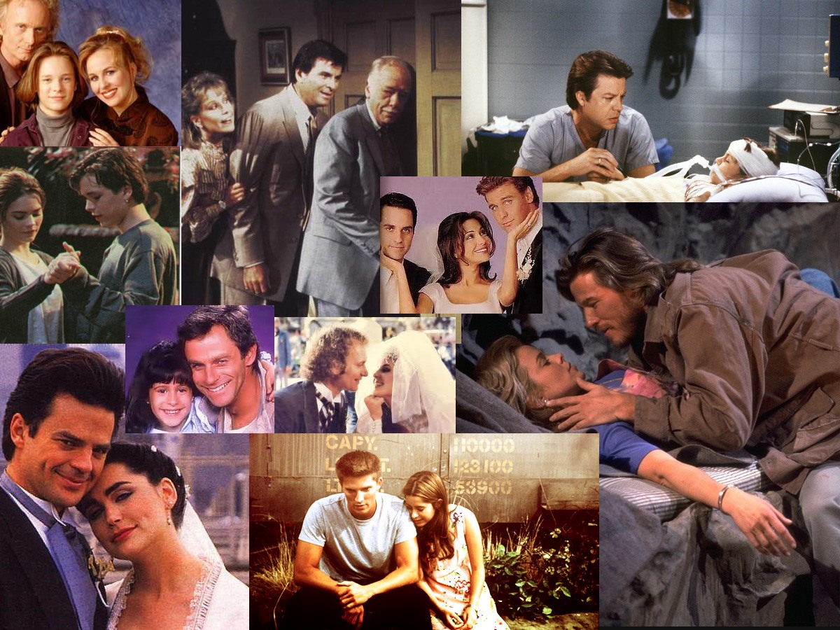 Gh real life couples