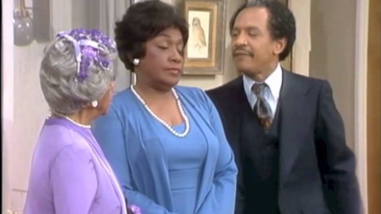 13 Things You Didn't Know About 'The Jeffersons' - Page 8 of 13 - Fame ...