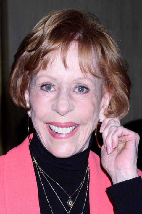 13 Ear-Tugging Facts About 'The Carol Burnett Show' - Fame Focus