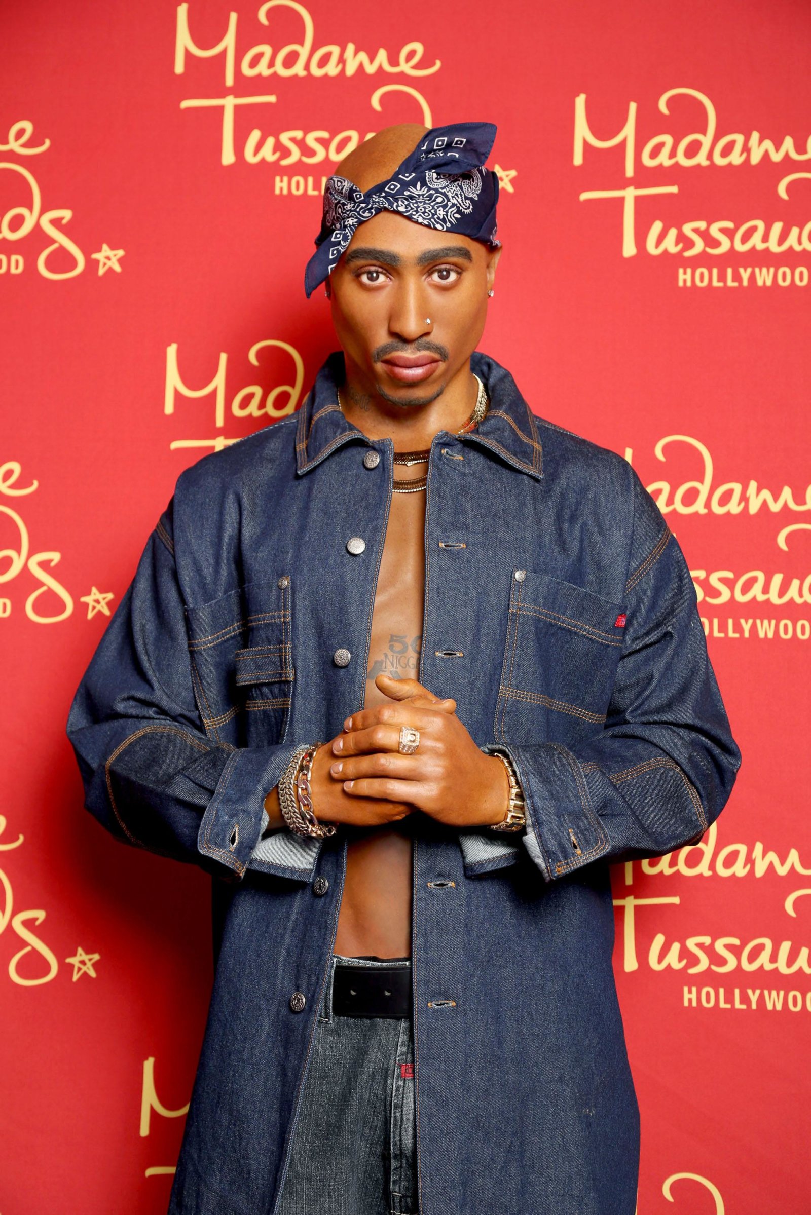 21 Things You Probably Didn't Know About Tupac Shakur - Page 13 of 21