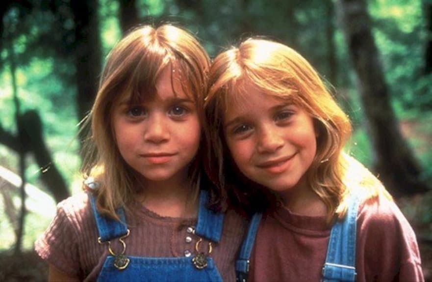 12 Things Most Fans Don't Know About the Olsen Twins - Page 5 of 12