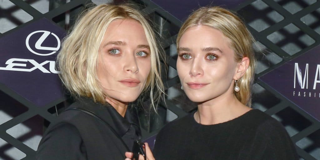 12 Things Most Fans Don't Know About the Olsen Twins - Fame Focus