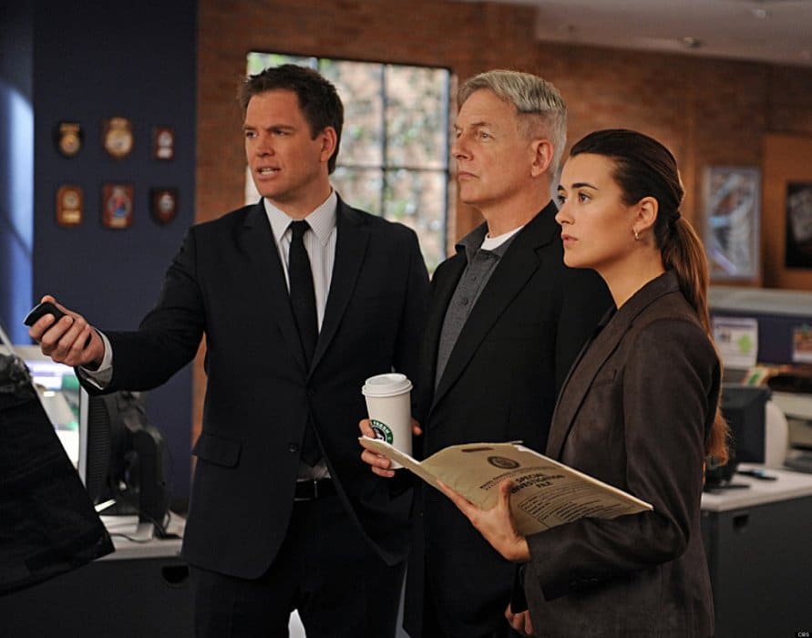 15 Behind the Scenes Secrets of 'NCIS' - Page 2 of 15 - Fame Focus