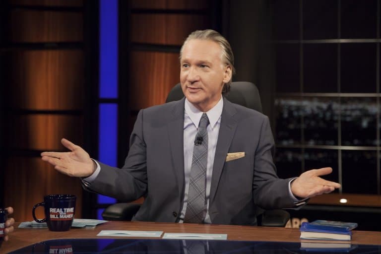 12 Surprising Facts About Bill Maher Page 3 of 12 Fame Focus