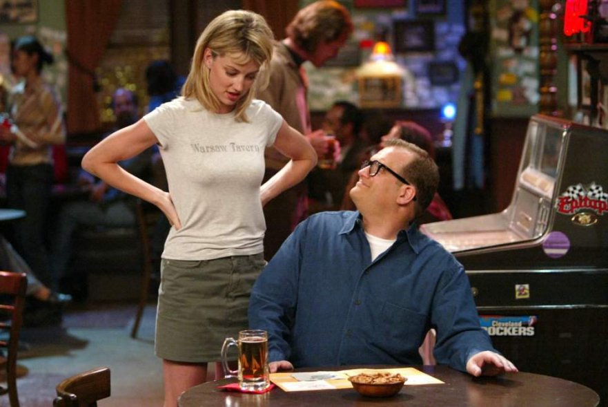 14 Things You Never Knew About 'The Drew Carey Show' - Page 6 Of 14 ...