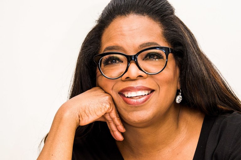 Oprah Says Her New Book is 'Life Changing' Fame Focus