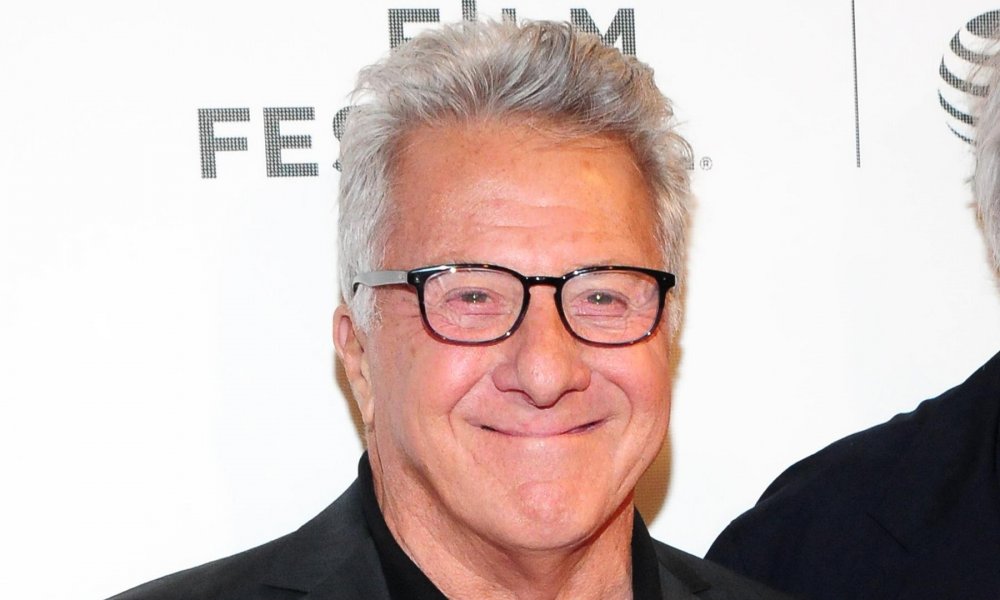 Dustin Hoffman Accused Of Sexual Harassment Fame Focus