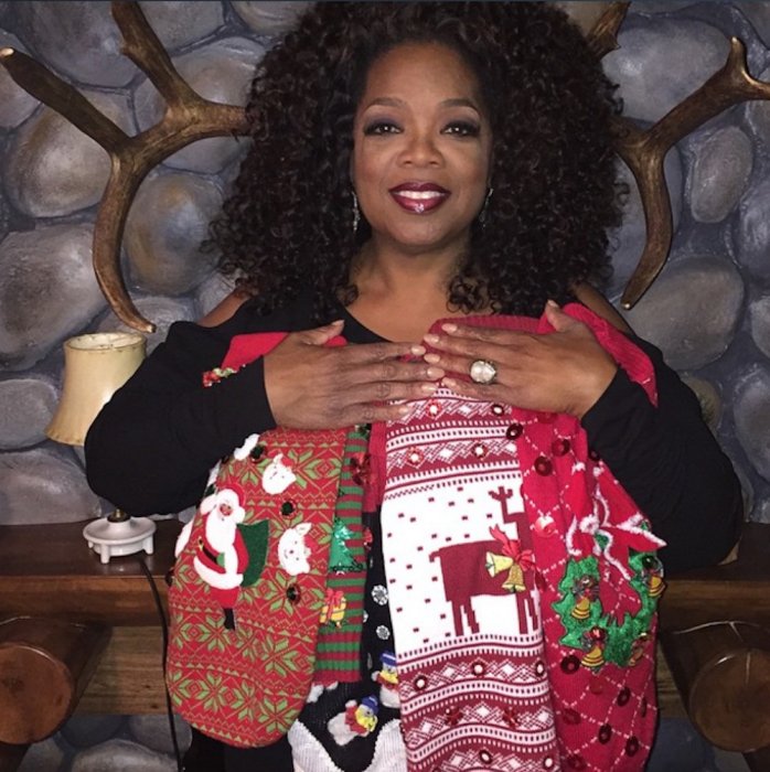 10 of the Most Ridiculous Christmas Presents Celebrities Give Each