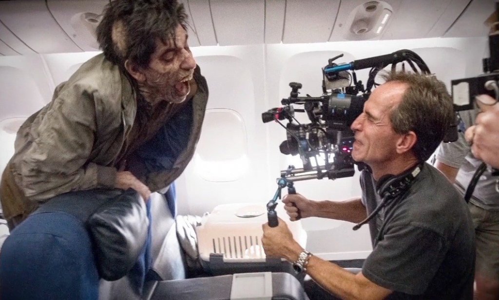 World War Z & 9 More Of The Highest-Grossing Zombie Movies Of All Time