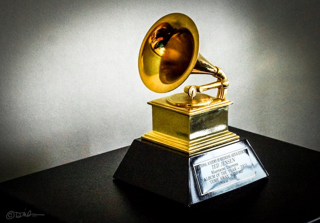 Grammy Awards Ratings Hit An AllTime Low as the Bemoans 
