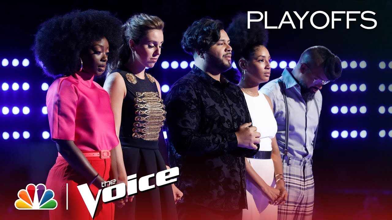 'The Voice' Crowns Its Youngest Winner Yet - Fame Focus